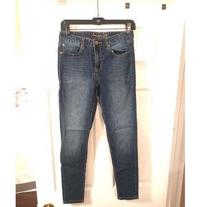 American rag high rise jegging